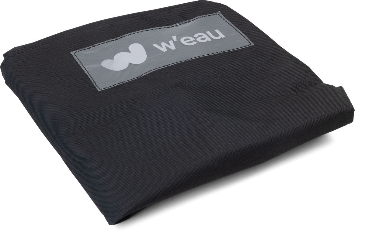 W'eau beschermhoes voor Full Inverter warmtepomp 13,5, 17,5 en 21 kW - productfoto
