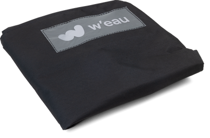 W'eau beschermhoes voor Full Inverter warmtepomp 13,5, 17,5 en 21 kW - productfoto