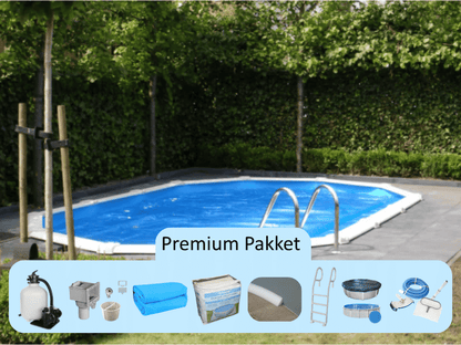 Century 610x360 Premium pakket