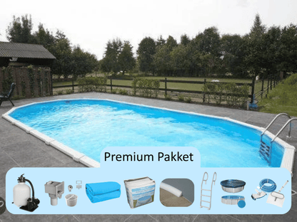 Century 850x490 Premium pakket