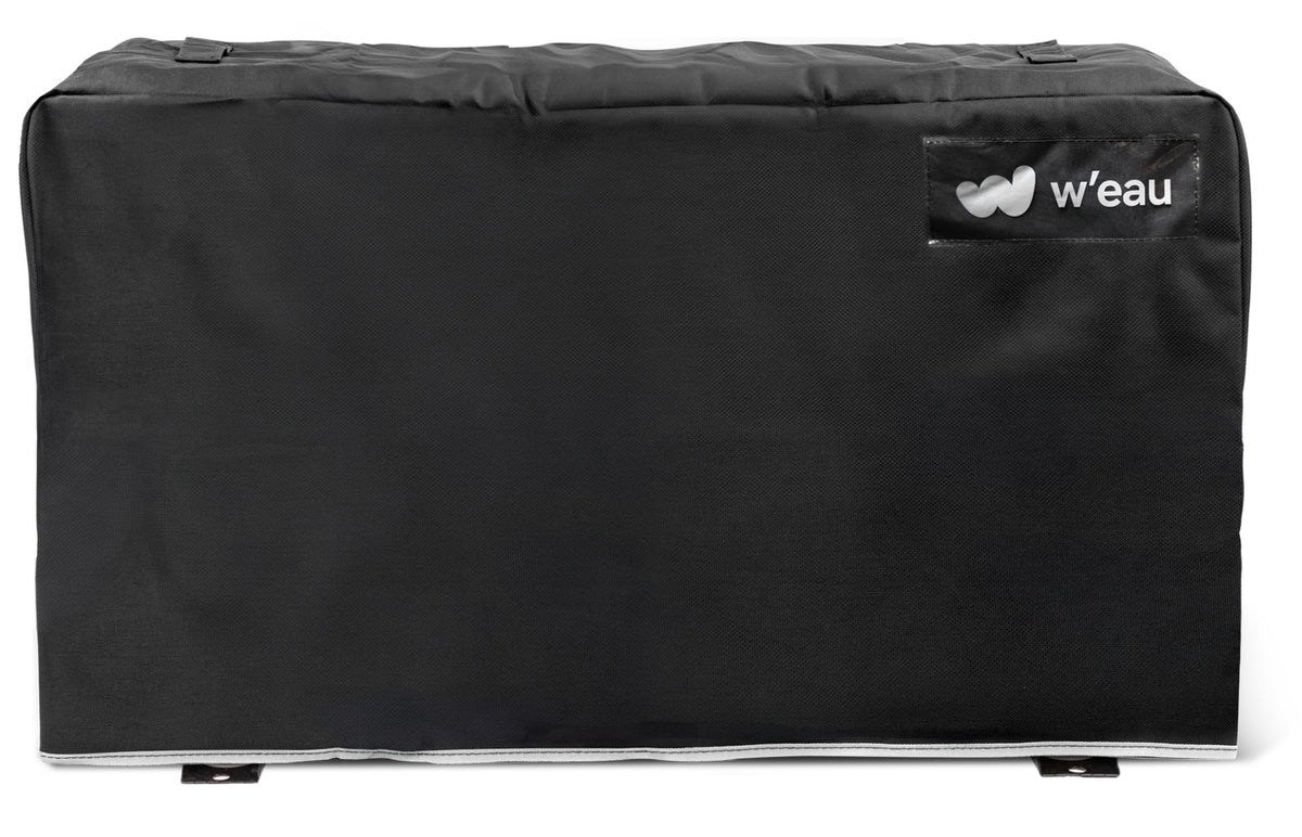 W'eau beschermhoes voor Full Inverter warmtepomp 7,6 en 10,5 kW