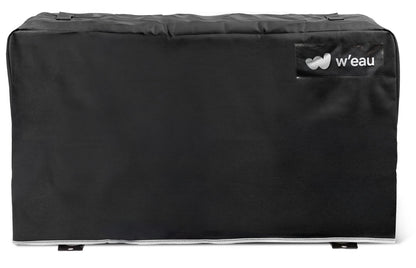 W'eau beschermhoes voor Full Inverter warmtepomp 7,6 en 10,5 kW
