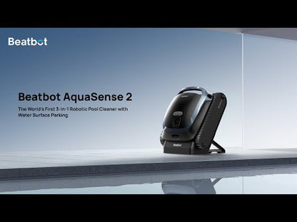 Beatbot AquaSense 2 zwembadrobot