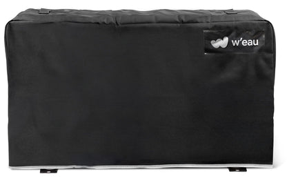 W'eau beschermhoes voor Full Inverter warmtepomp 27,3 kW