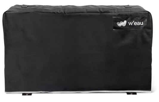 W'eau beschermhoes voor Full Inverter warmtepomp 27,3 kW