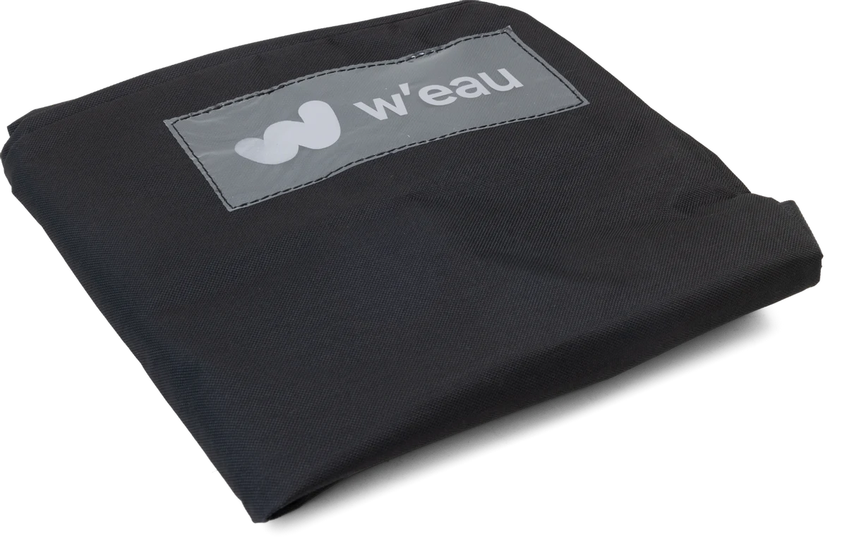 W'eau beschermhoes voor Hybride spa warmtepomp 5,2 kW - productfoto