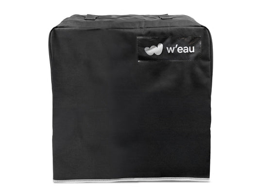 W'eau beschermhoes voor Mini Power warmtepomp 3 en 4 kW