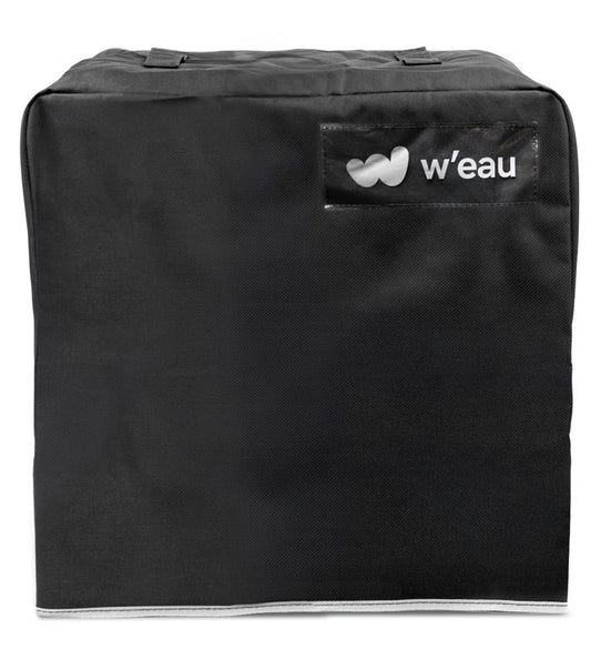 W'eau beschermhoes voor Mini Power warmtepomp 3 en 4 kW