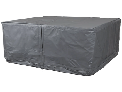W'eau spa isolerende beschermhoes 220 x 220 cm