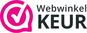WebwinkelKeur keurmerk