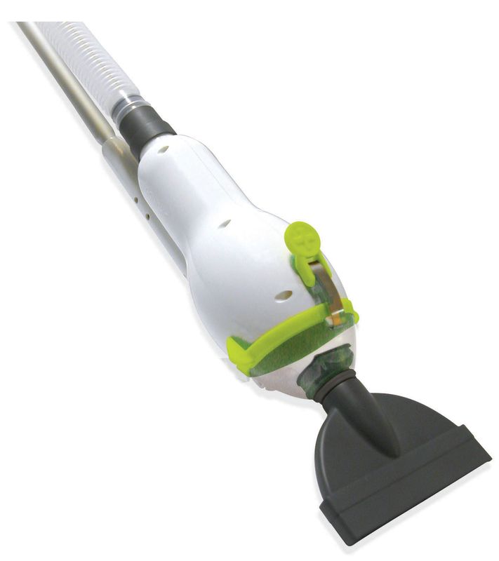 Interline Vacuclean