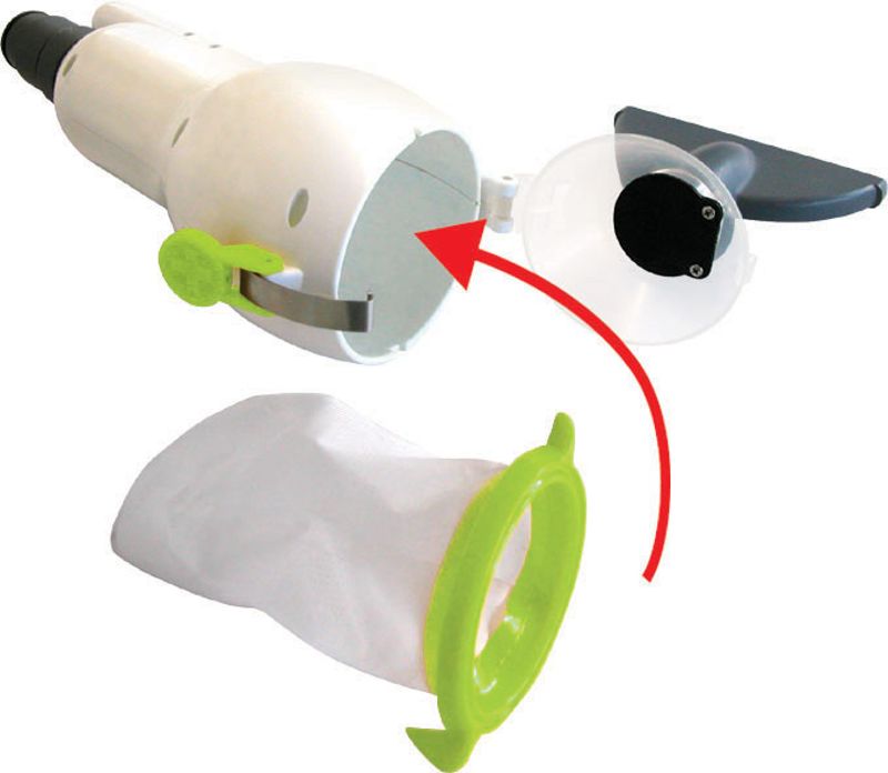 Interline Vacuclean