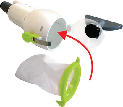 Interline Vacuclean