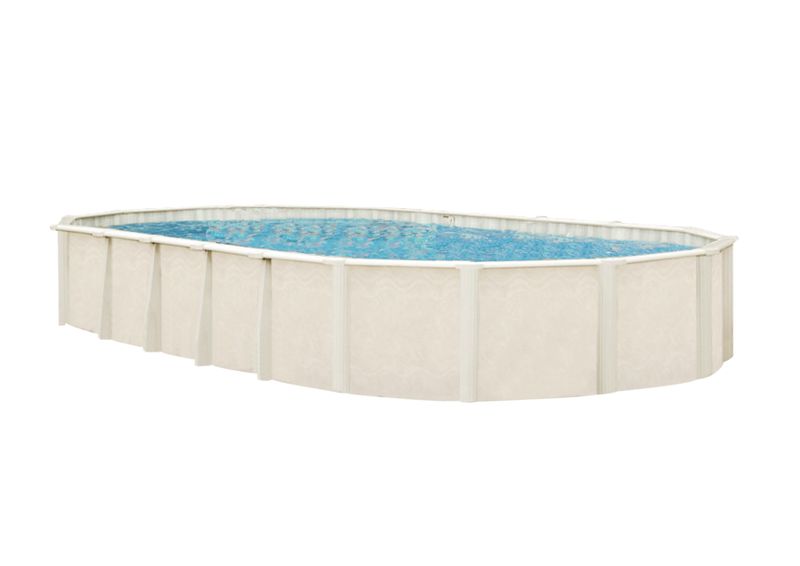Interline Zwembad Century 850 x 490 x 132 cm